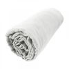 Drap housse 100% Gaze de Coton