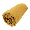 Drap housse 100% Gaze de Coton