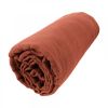 Drap housse 100% Gaze de Coton