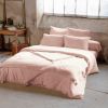 Housse de couette 100% Gaze de Coton 74 fils