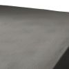 Drap housse 100% Gaze de Coton 74 fils