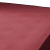 Drap housse 100% Gaze de Coton 74 fils