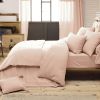 Drap housse 100% Gaze de Coton 74 fils