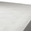 Drap housse 100% Gaze de Coton 74 fils