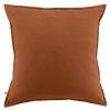 Taie d'oreiller 63x63 cm Flanelle de Coton Tomette