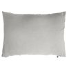 Taie d'oreiller 50x70 cm Gaze de Coton Nuage