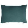 Taie d'oreiller 50x70 cm Gaze de Coton Canard