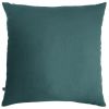 Taie d'oreiller 60x60 cm Gaze de Coton Canard