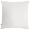 Taie d'oreiller 60x60 cm Gaze de Coton Chantilly