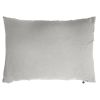 Taie d'oreiller 50x70 cm Gaze de coton Gaïa Nuage