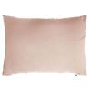 Taie d'oreiller 50x70 cm Gaze de coton Gaïa Guimauve