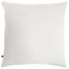 Taie d'oreiller 60x60 cm Gaze de coton Gaïa Chantilly