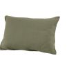 Taie d'oreiller 50x70 cm Gaze de coton Gaïa Romarin
