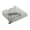 Edredon 150x150 cm Gaze de coton Gaïa Nuage