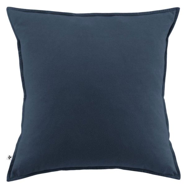 Taie d'oreiller 63x63 cm Flanelle de Coton Candice Nuit