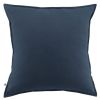Taie d'oreiller 63x63 cm Flanelle de Coton Candice Nuit