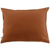 Taie d'oreiller 50x70 cm Flanelle de Coton Candice Tomette