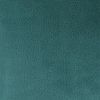 Rideau Occultant 140x180 cm Doublure polaire Polyester Bleu Canard