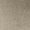 Rideau Occultant 140x180 cm Doublure polaire Polyester Beige