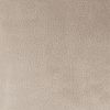 Rideau Occultant 140x280 cm Doublure polaire Polyester Naturel
