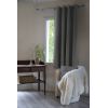 Rideau Occultant 140x180 cm Polyester Anthracite