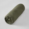 Drap housse 180x200 cm Lin Thym
