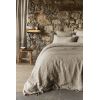 Housse de couette 220x240 cm Lin Sable