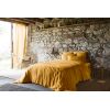 Housse de couette 240x260 cm Lin Miel