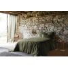 Housse de couette 240x260 cm Lin Thym