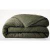 Housse de couette 240x260 cm Lin Thym