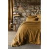 Housse de couette 240x260 cm Lin Caramel