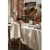 Nappe rectangle 170x250 cm Lin Sable