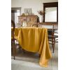 Nappe rectangle 170x250 cm Lin Miel