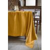 Nappe rectangle 170x250 cm Lin Miel