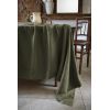 Nappe rectangle 170x350 cm Lin Thym