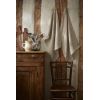 Lot de 2 essuie-vaisselle 50x70 cm Lin Sable