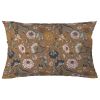 Taie d'oreiller 50x70 cm Gaze de coton imprimée CAMÉLIA