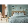 Housse de couette 200x200 cm Gaze de coton imprimée MARGUERITE