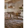Housse de couette 200x200 cm Gaze de coton imprimée CAMÉLIA