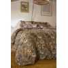 Housse de couette 240x220 cm Gaze de coton imprimée CAMÉLIA
