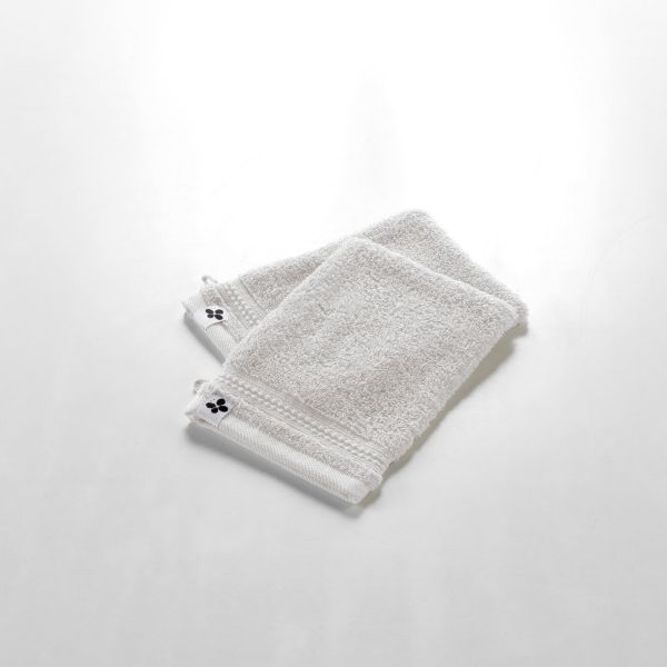 Lot de 2 gants 15x21 cm GARANCE Chantilly