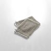 Lot de 2 gants 15x21 cm GARANCE Argile