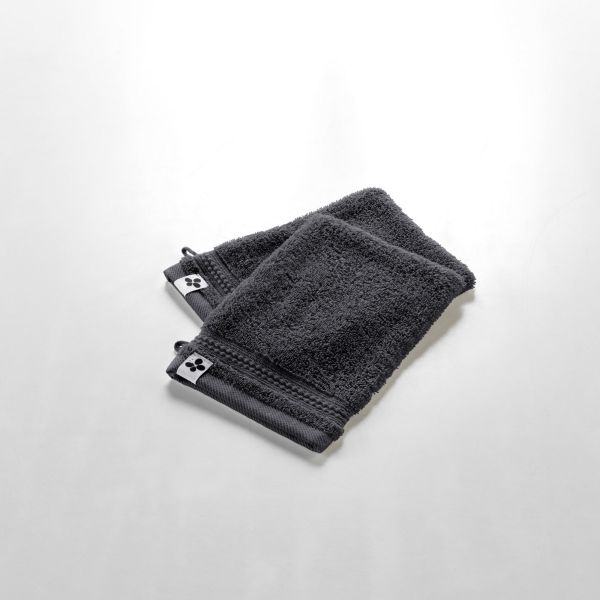 Lot de 2 gants 15x21 cm GARANCE Orage