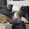 Lot de 2 gants 15x21 cm GARANCE Orage