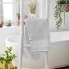 Serviette de toilette 50x90 cm GARANCE Nuage