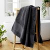 Serviette de bain 90x150 cm GARANCE Orage