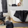 Serviette de bain 90x150 cm GARANCE Orage