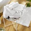 Tapis de bain 50x70 cm GARANCE Chantilly