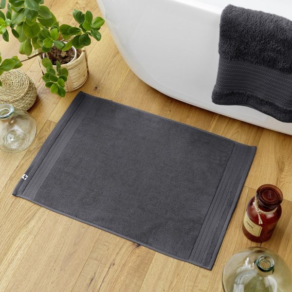Tapis de bain 50x70 cm GARANCE Orage