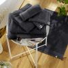 Tapis de bain 50x70 cm GARANCE Orage